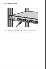 Предварительный просмотр 10 страницы FS SG-3110 Quick Start Manual