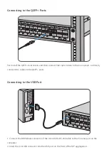 Preview for 9 page of FS T5800 Series Quick Start Manual