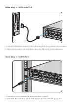 Preview for 10 page of FS T5800 Series Quick Start Manual