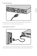 Preview for 8 page of FS T5850-24S2C Quick Start Manual