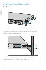 Preview for 5 page of FS T8550-32C Quick Start Manual