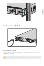 Preview for 6 page of FS T8550-32C Quick Start Manual