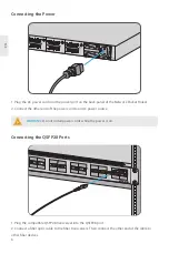 Preview for 7 page of FS T8550-32C Quick Start Manual