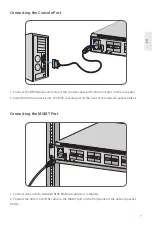 Preview for 8 page of FS T8550-32C Quick Start Manual