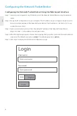 Preview for 9 page of FS T8550-32C Quick Start Manual