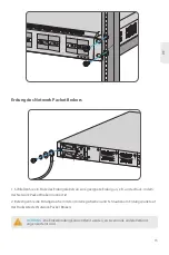 Preview for 16 page of FS T8550-32C Quick Start Manual