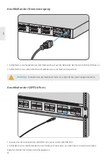 Preview for 17 page of FS T8550-32C Quick Start Manual