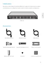 Preview for 22 page of FS T8550-32C Quick Start Manual