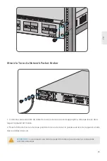 Preview for 26 page of FS T8550-32C Quick Start Manual