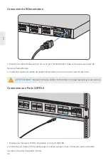 Preview for 27 page of FS T8550-32C Quick Start Manual