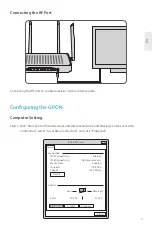 Preview for 8 page of FS TA1910-4GVC-W Quick Start Manual