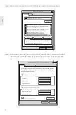 Preview for 9 page of FS TA1910-4GVC-W Quick Start Manual