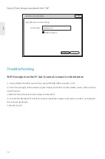 Preview for 13 page of FS TA1910-4GVC-W Quick Start Manual