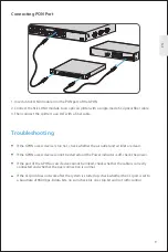 Preview for 10 page of FS TA2110-8GP Quick Start Manual