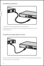 Preview for 19 page of FS TA2110-8GP Quick Start Manual