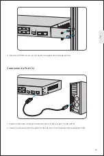 Preview for 28 page of FS TA2110-8GP Quick Start Manual