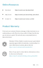 Preview for 12 page of FS UMC-2S Quick Start Manual