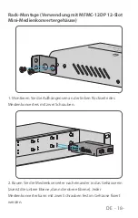 Preview for 19 page of FS UMC-2S Quick Start Manual