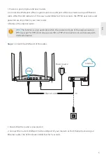 Preview for 6 page of FS WR-AX1800 Quick Start Manual