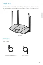 Preview for 24 page of FS WR-AX1800 Quick Start Manual