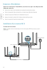 Preview for 27 page of FS WR-AX1800 Quick Start Manual