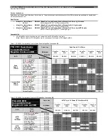 Предварительный просмотр 1 страницы FSA FSA CRANKSETS Installation Instructions