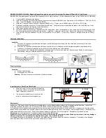 Предварительный просмотр 3 страницы FSA FSA CRANKSETS Installation Instructions