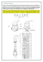 Preview for 4 page of FSA GT1-18 Quick Start Manual