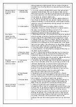 Предварительный просмотр 9 страницы FSA GT1-26-4 Manual