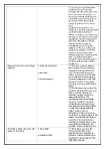 Preview for 8 page of FSA GT1-70B Manual