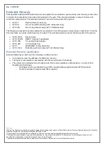 Preview for 11 page of FSA GT1-70B Manual