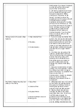 Preview for 8 page of FSA GT1-70CC Manual