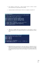 Preview for 11 page of FSC 116526 Installation And Operation Manual