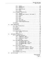 Предварительный просмотр 9 страницы FSC A320 SIDESTICK PRO OEM Instructor User Manual