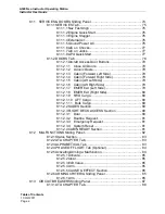 Предварительный просмотр 12 страницы FSC A320 SIDESTICK PRO OEM Instructor User Manual