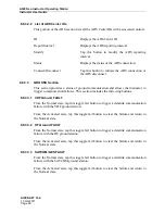 Предварительный просмотр 94 страницы FSC A320 SIDESTICK PRO OEM Instructor User Manual