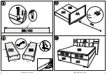 Preview for 4 page of FSC DORMANTE 180 Hmix LED Assembly Instructions Manual