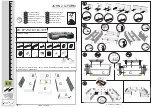 Preview for 1 page of FSC JOHN 2 U-FORM Assembly Instructions