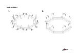 Предварительный просмотр 4 страницы FSC Lifespan SA22 Owner'S Manual