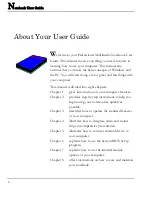 Preview for 8 page of FSC LM7W+ User Manual