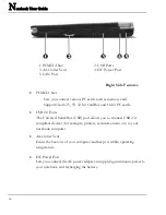 Preview for 26 page of FSC LM7W+ User Manual