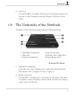 Preview for 27 page of FSC LM7W+ User Manual