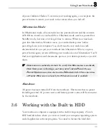 Preview for 55 page of FSC LM7W+ User Manual