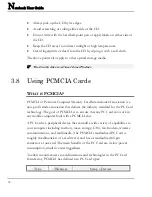 Preview for 58 page of FSC LM7W+ User Manual