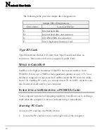 Preview for 60 page of FSC LM7W+ User Manual