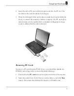 Preview for 61 page of FSC LM7W+ User Manual