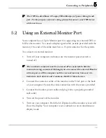 Preview for 79 page of FSC LM7W+ User Manual