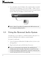 Preview for 80 page of FSC LM7W+ User Manual