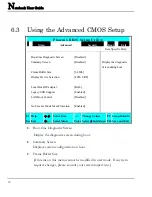 Preview for 92 page of FSC LM7W+ User Manual