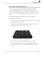 Preview for 101 page of FSC LM7W+ User Manual